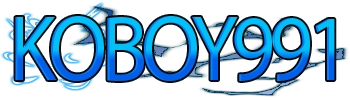 KOBOY991 Logo